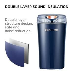 Electric Spice & Coffee Grinder