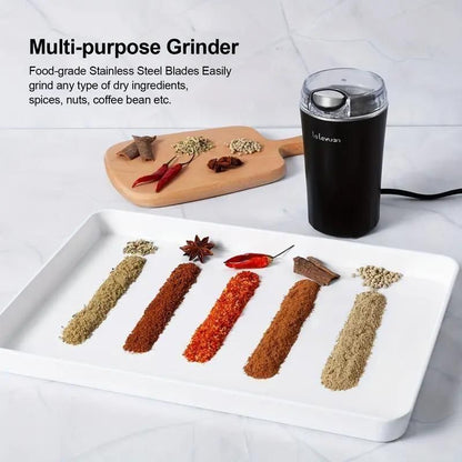 Electric Spice & Coffee Grinder
