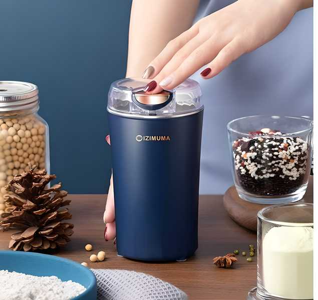 Electric Spice & Coffee Grinder