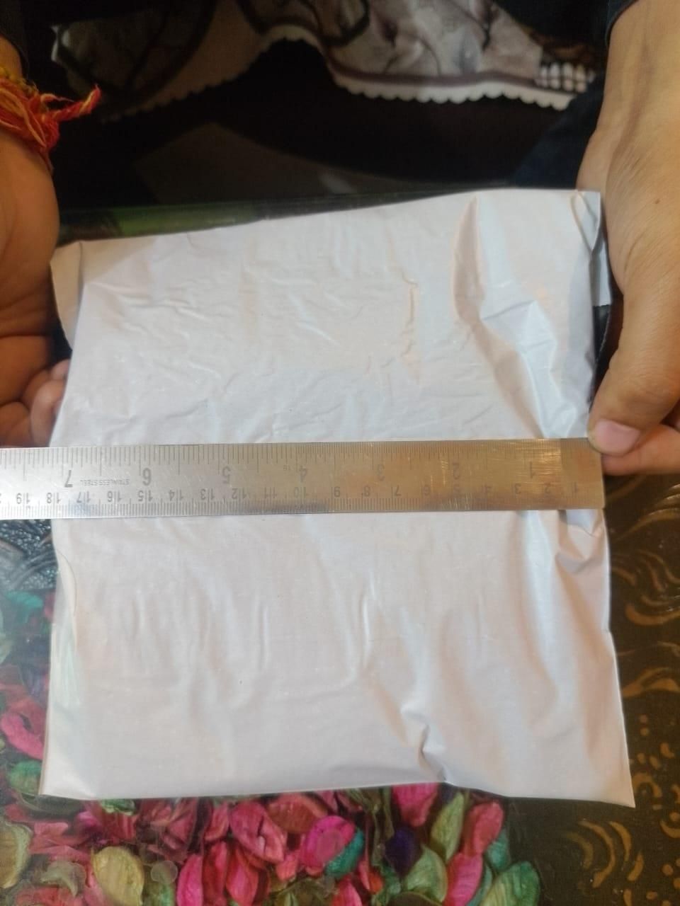 Electric Rechargeable Heating Hot Water Bag | Portable Warm Pad for Pain Relief & Winter Comfort