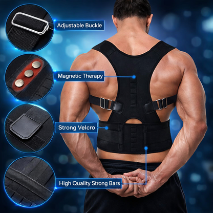 Posture Corrector Belt